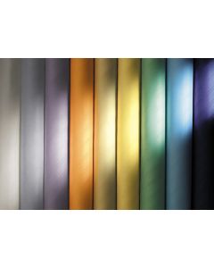 Ropimex Flame Retardant Curtain 170Wx175H With 13 Eyelets Trevira Cs