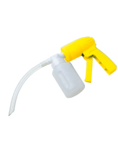 Rescuer Manual Vacuum Pump (aspirator)