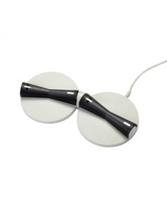 Foot Switch x2 for Sunflower Fusion Bariatric Couch Sun-FBVHC/FSW2 [Pack of 1]