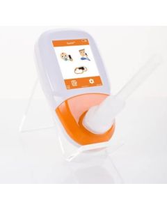 ToxCO Carbon Monoxide Monitor Kit with Carry Case