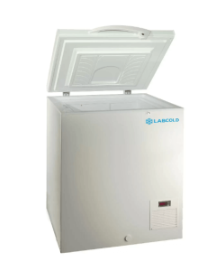 LABCOLD CHEST FREEZER, 130 litres