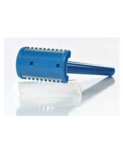 Dual Sided Prep Razors - Non-Sterile