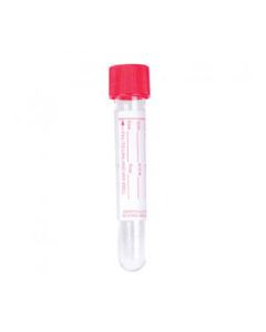 Primary Urine Collection Tube Boric Acid  With Cup 
