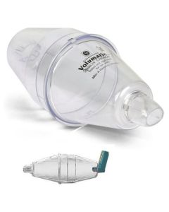 Volumatic Spacer Device