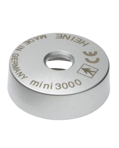 HEINE Bottom Insert for mini 3000 Rechargeable Handle [Pack of 1]