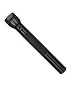 Mag-Lite 4 D-Cell Flashlight - Black