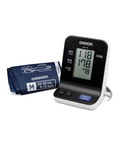 Omron HBP-1120 Blood Pressure Monitor [Pack of 1]