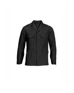 Men's Easycare Jacket Black Colour