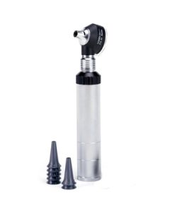 KaWe W24830 Eurolight C30 Otoscope Conventional