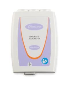 Amplivox Otosure PC Based Automatic Audiometer