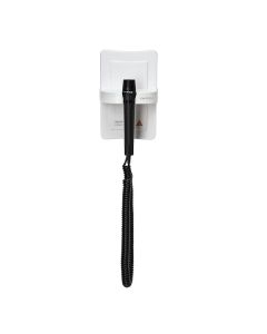 HEINE EN 200-1 Wall Transformer - Single Unit with One Handle [Pack of 1]