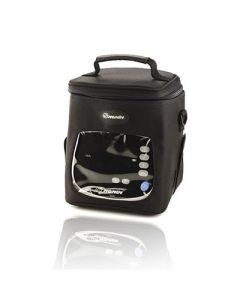 Wall Mount Bracket for Use With Avant CC & Nonin Avant Monitors