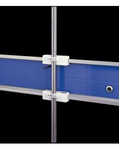 Provita Moveable Medical Rail Carrier Unit - Version A