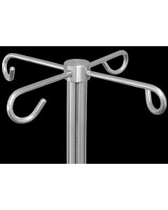 Provita Bottle Holder For 5L Bottles, Stainless Steel, 5 Kg / Hook