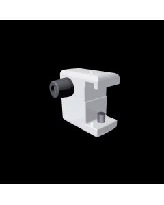 Provita Stopper Set For Wall Rail