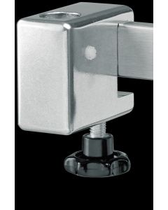 Provita Wall And Rail Mounting