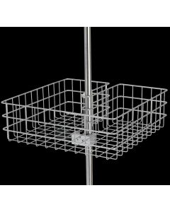 Provita Large Basket For The Hygiene Centre