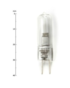 HEINE Projector Halogen Bulbs For F.O. Projector HK 6000, 7000, 7000D / 150W  [Pack of 1]