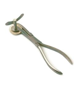 Albert Waeschle Hormone Implant Trocar