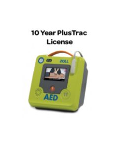 ZOLL AED 3 Programme Management (10 Year License for Plustrac)
