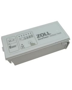 ZOLL AED Pro Rechargeable Battery