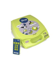 ZOLL AED Semi Auto Trainer II