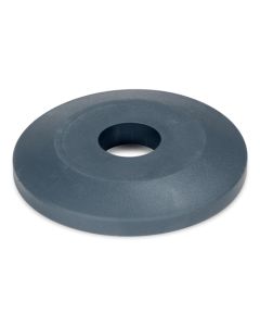 Bristol Maid Option - Ring Buffers - To Fit 25mm Round Section Tube (Set Of 4)