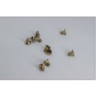 Accoson DUPLEX spoon bracket screw