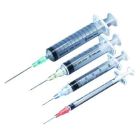 BD Plastipak 305959 10ml Syringe Concentric Luer Lock [Pack of 100] 