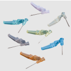 21GX1.5" EDGE HYPODERMIC NEEDLE-PRO [Pack of 1000]