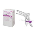 Instraspec Plastic Vaginal Speculums Large