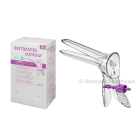 Instraspec Plastic Vaginal Speculums Medium-Long