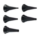 Riester 10464 Reusable Ear Specula for Ri-scope 9mm Black