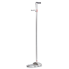 SECA 213 Portable Stadiometer For Height Measuring With SECA 412 Carry Case [Pack of 1]