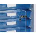 Sunflower Low Level Module | Locking Door SUN-SMS1/LD [Pack of 1]