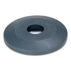 Bristol Maid Option - Ring Buffers - To Fit 25mm Round Section Tube (Set Of 4)