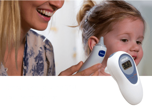 Omron HBP-1320 Blood Pressure Monitor