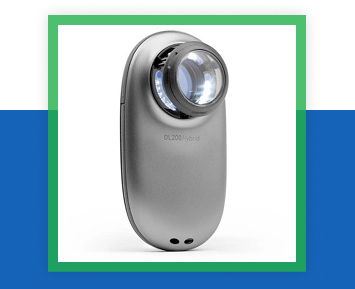3Gen Dermlite DL200 Hybrid Dermatoscope
