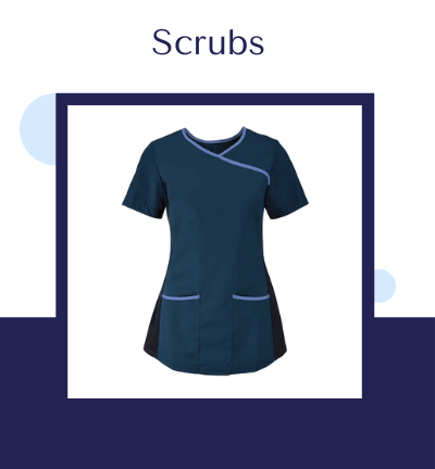 Scrubs