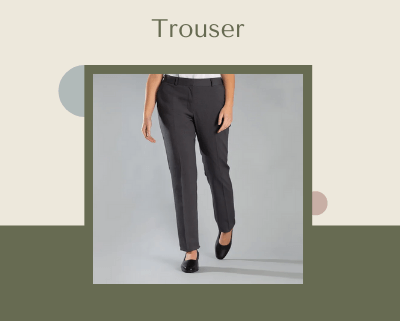 Trousers