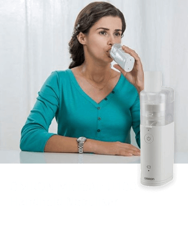 Omron M3 Digital Blood Pressure Monitor