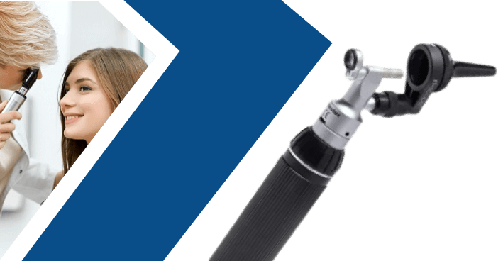 Riester Ophthalmoscopes