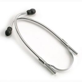Gamma Stethoscopes: Replacement Headframe- AHP Medicals