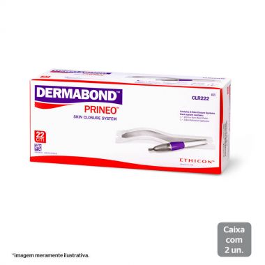 Dermabond Prineo Skin Closure System