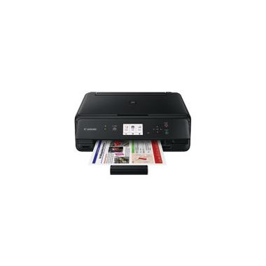 Canon PIXMA TS5050 A4 Multifunction Inkjet Printer - 1367C008