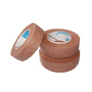 3M Micropore Tan Tape 1.25CM X 9.14M [Each] - AHP Medicals