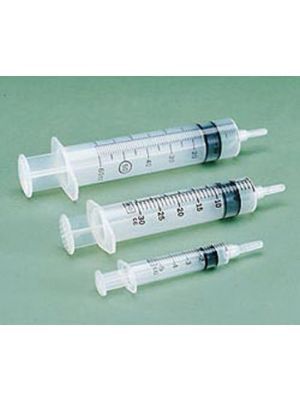 50mL - BD Luer Lock Syringe