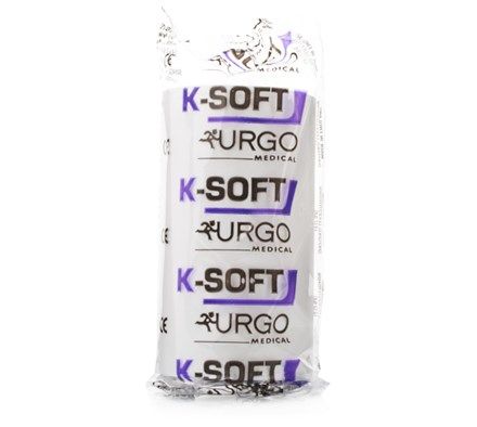 Advanced Soft Compression Bandage 10cm x 4m, For Personal at Rs