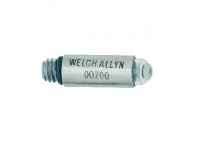 Generic Spare Bulbs For Welch Allyn Instruments 2.7V Vacuum Otoscope Bulb [Pack of 1]
