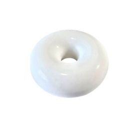 Pessary Donut Silicone Flexible Size 3 70mm [Pack of 1]